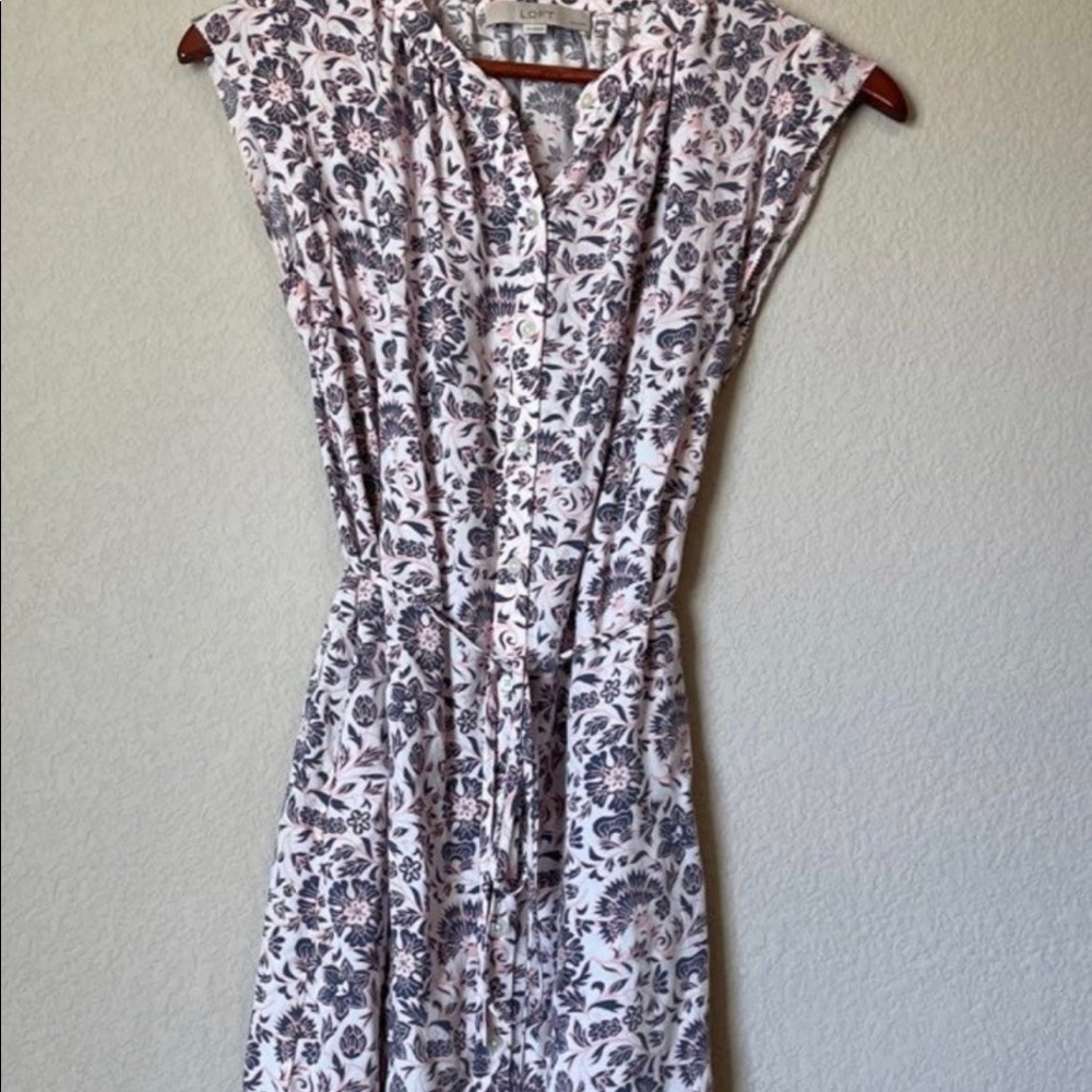 Beautiful Loft Dress - Picture 5 of 6